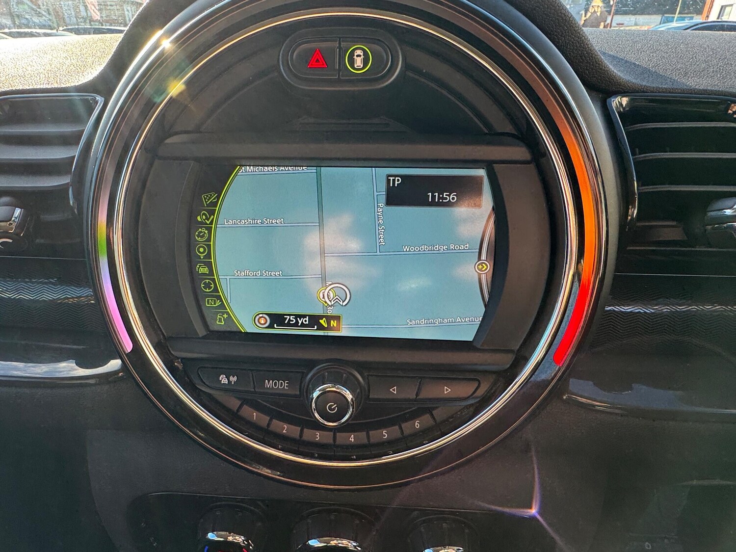 Used MINI Clubman 2015 for sale - 76995499: Photo 44