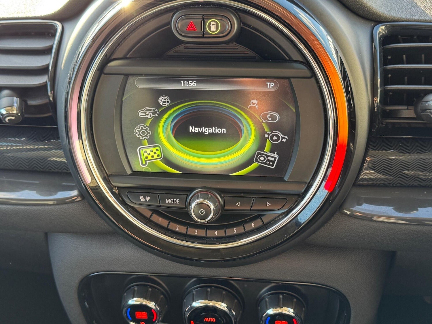 Used MINI Clubman 2015 for sale - 76995499: Photo 45