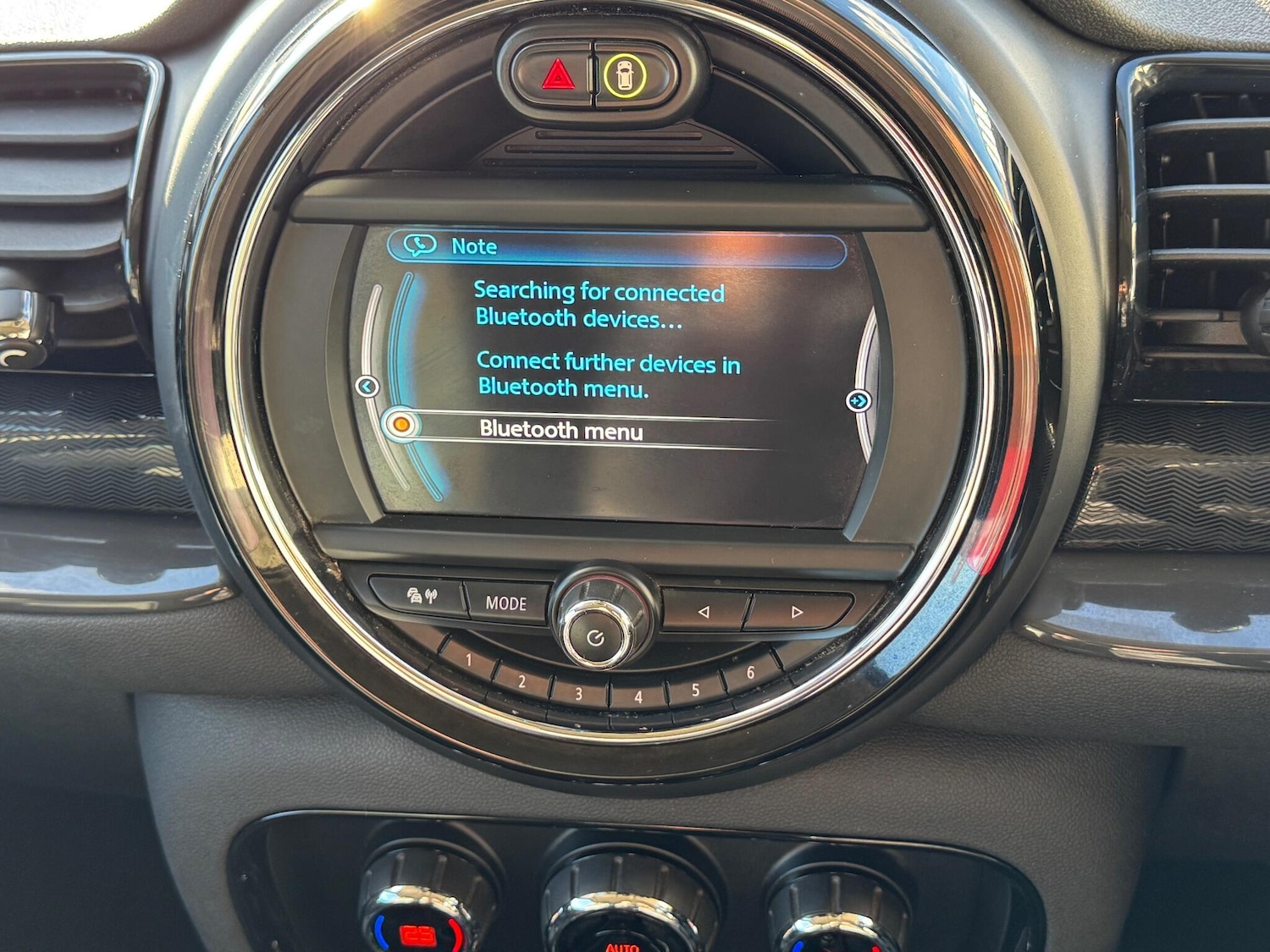 Used MINI Clubman 2015 for sale - 76995499: Photo 46