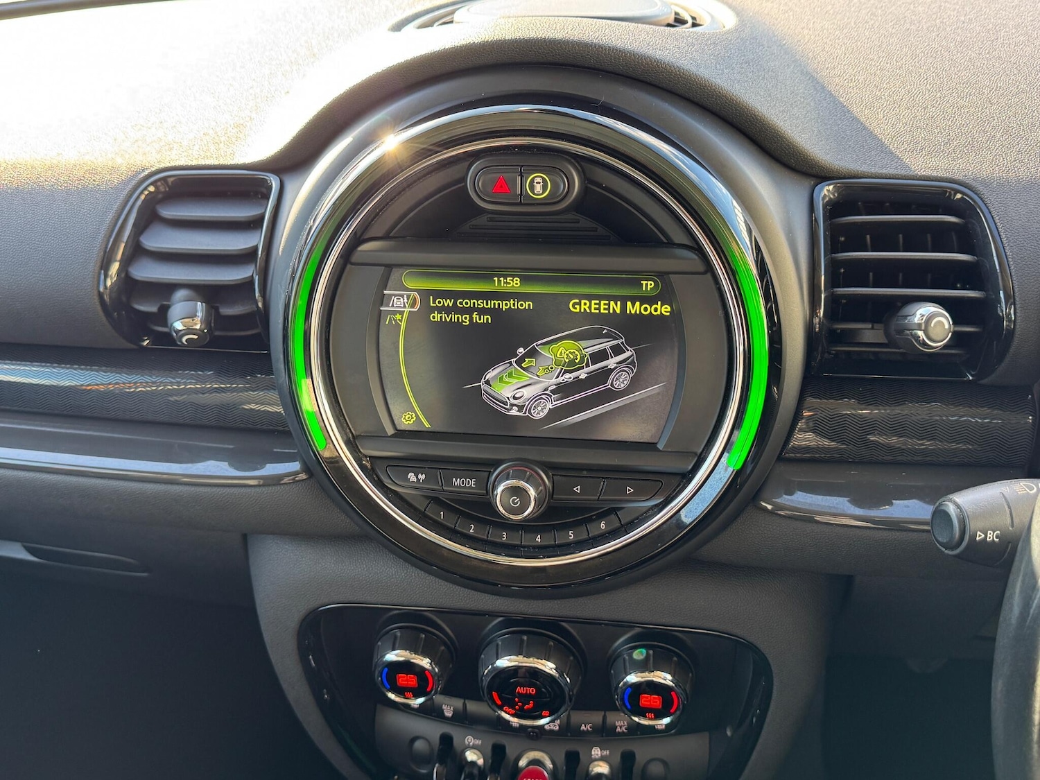 Used MINI Clubman 2015 for sale - 76995499: Photo 49