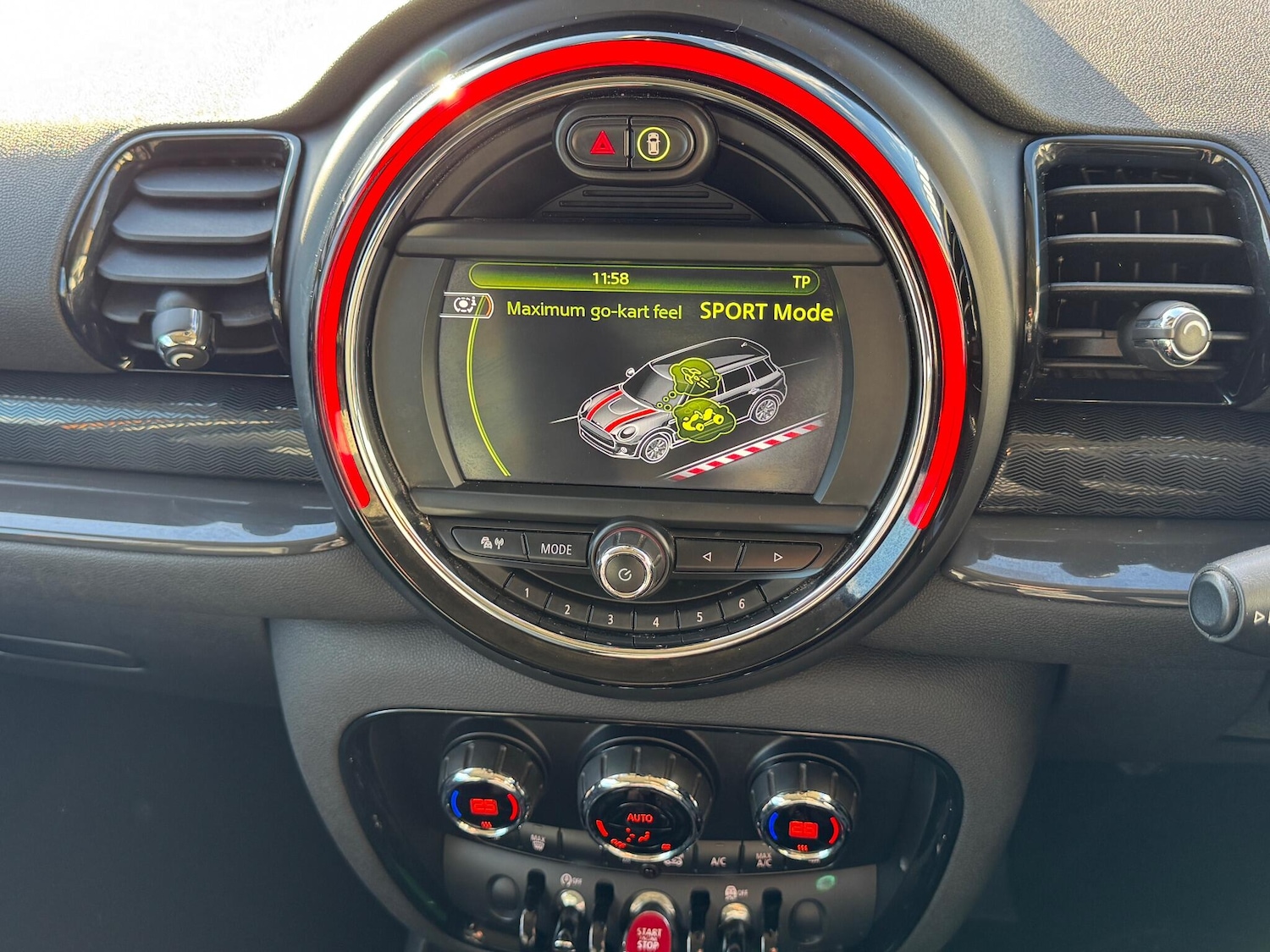 Used MINI Clubman 2015 for sale - 76995499: Photo 50