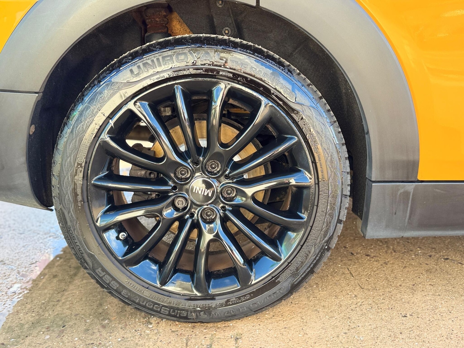 Used MINI Clubman 2015 for sale - 76995499: Photo 53