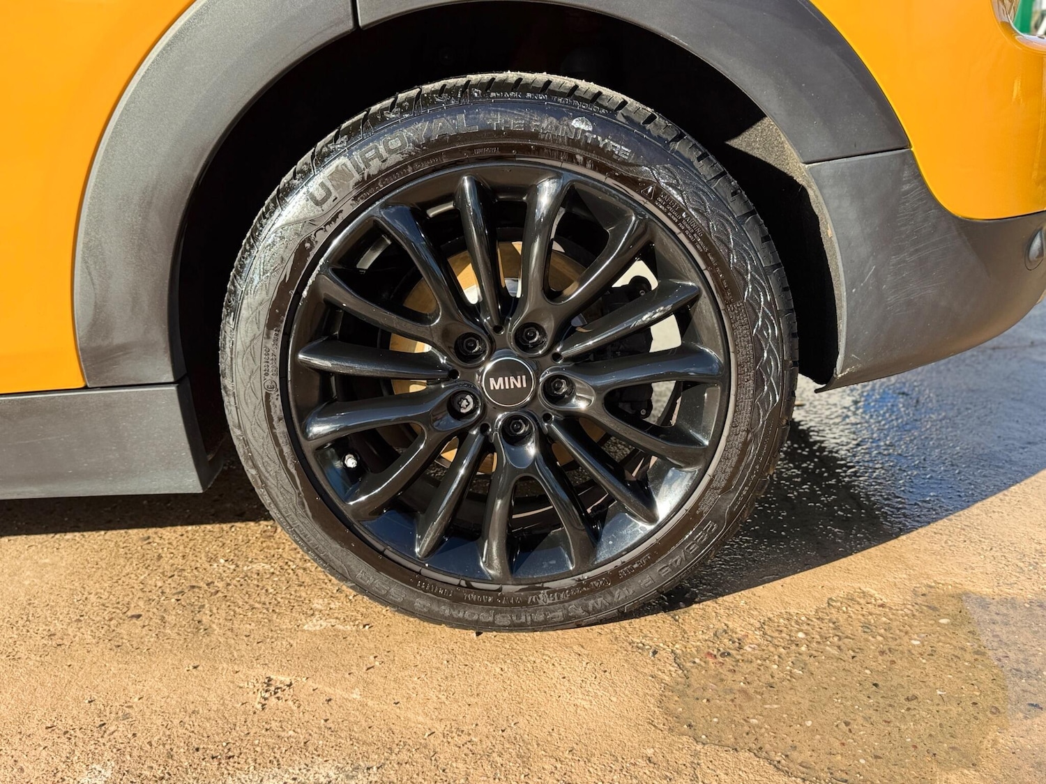 Used MINI Clubman 2015 for sale - 76995499: Photo 54