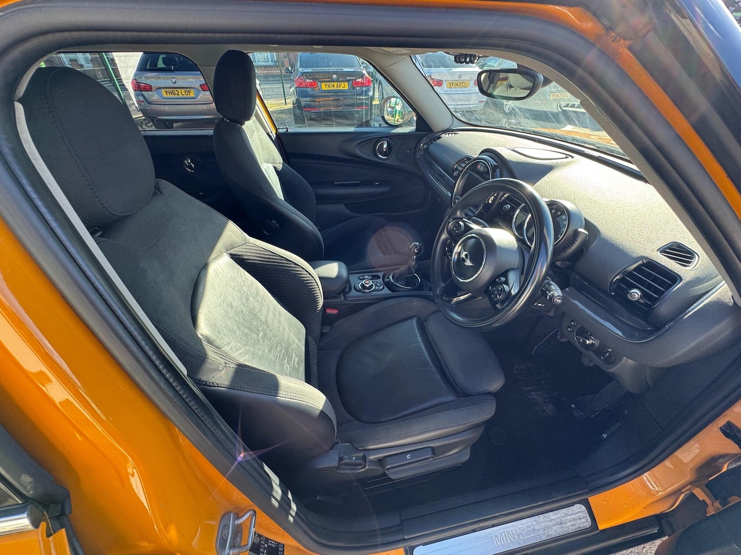 Used MINI Clubman 2015 for sale - 76995499: Photo 7