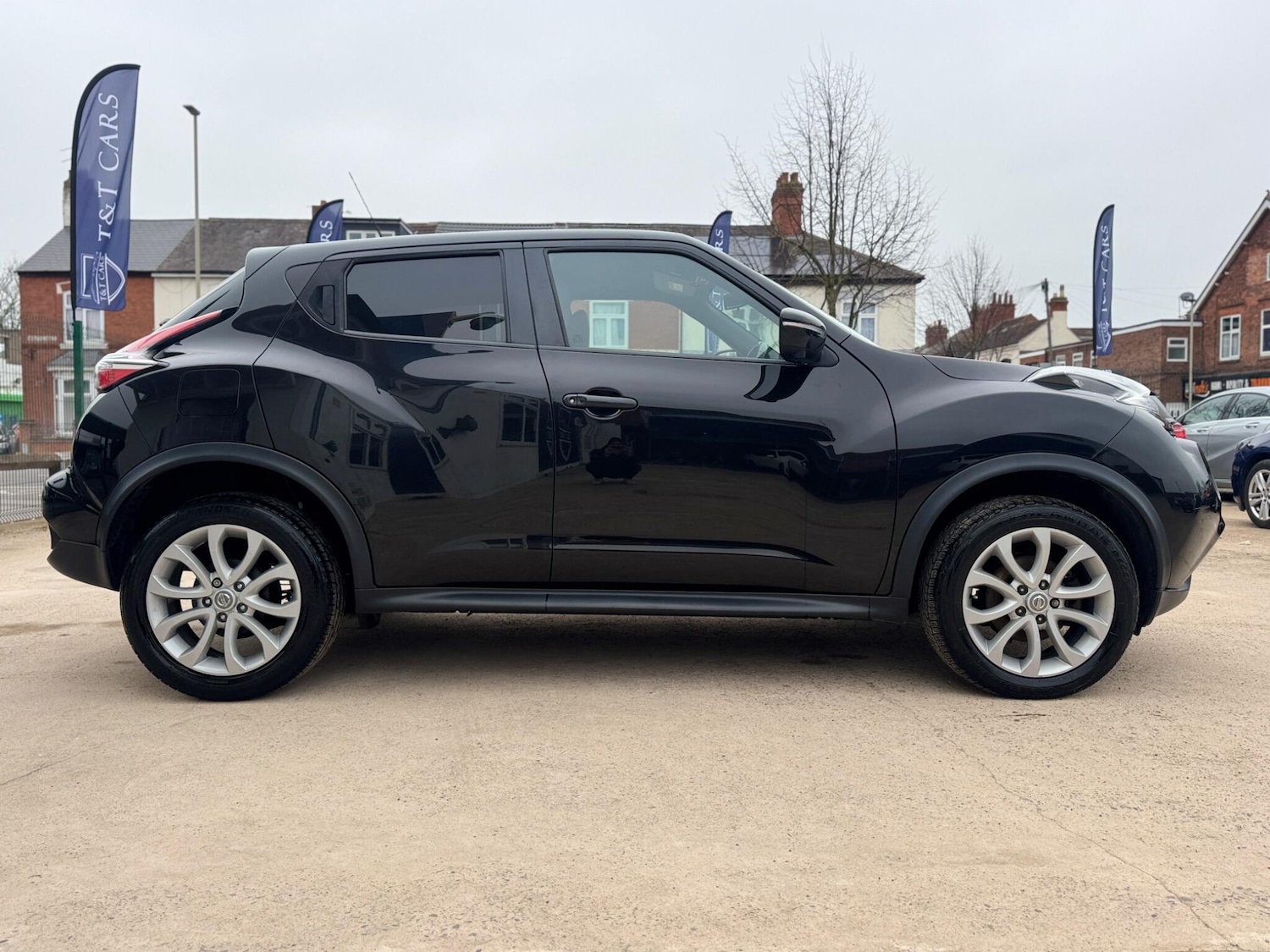 Used Nissan Juke 2017 for sale - 77783810: Photo 26