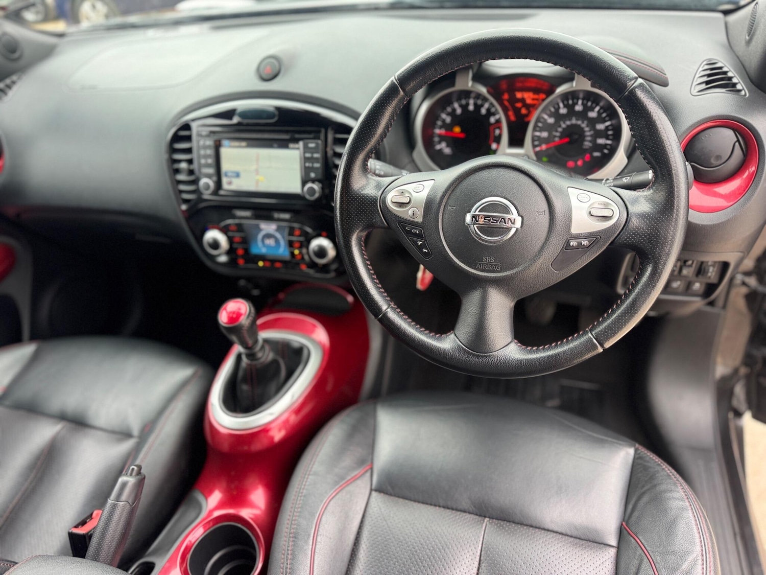 Used Nissan Juke 2017 for sale - 77783810: Photo 29