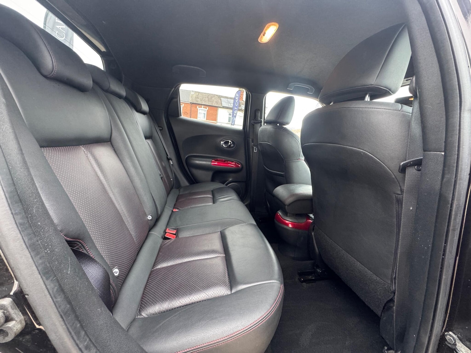 Used Nissan Juke 2017 for sale - 77783810: Photo 30