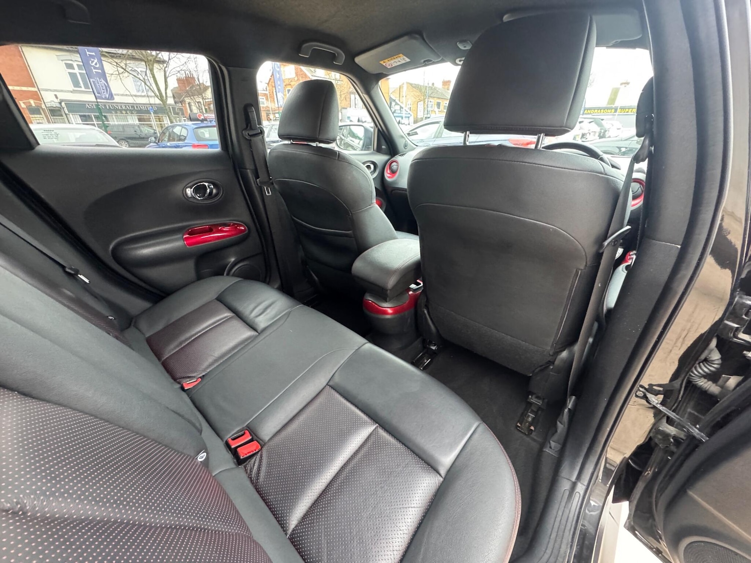 Used Nissan Juke 2017 for sale - 77783810: Photo 31