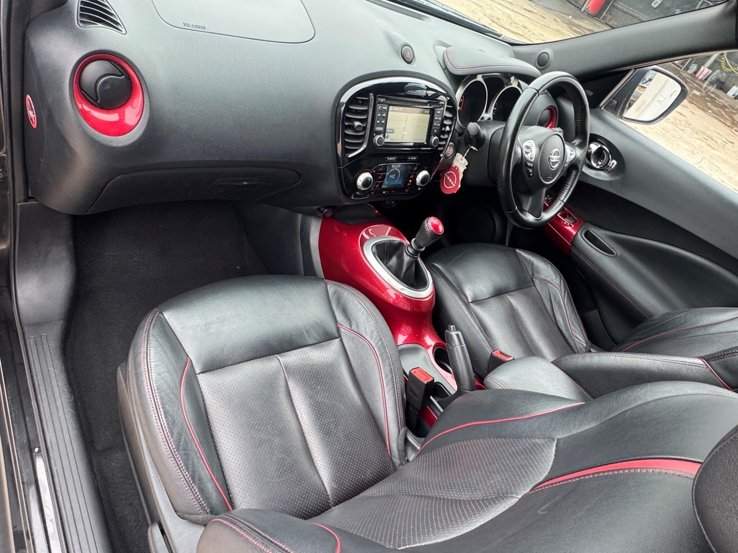 Used Nissan Juke 2017 for sale - 77783810: Photo 32