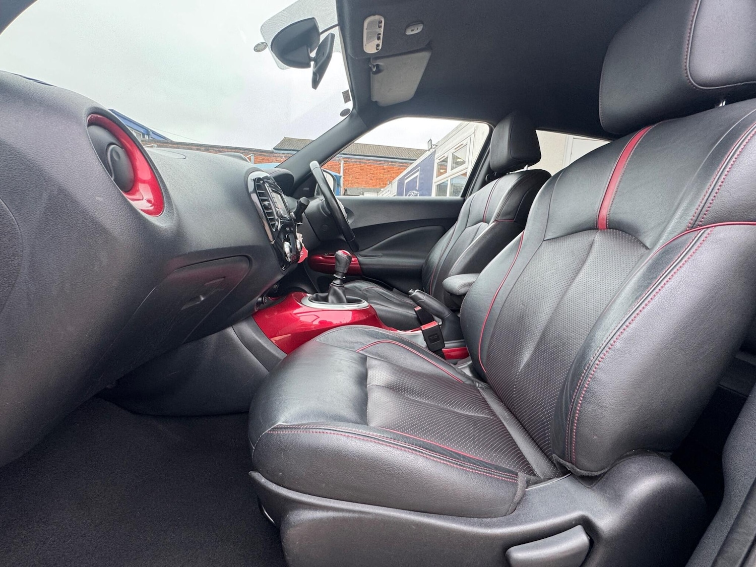 Used Nissan Juke 2017 for sale - 77783810: Photo 34
