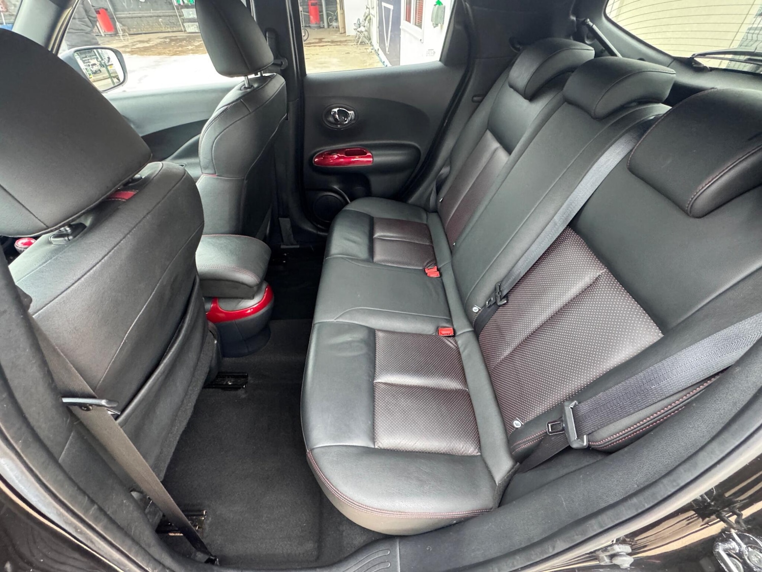 Used Nissan Juke 2017 for sale - 77783810: Photo 36