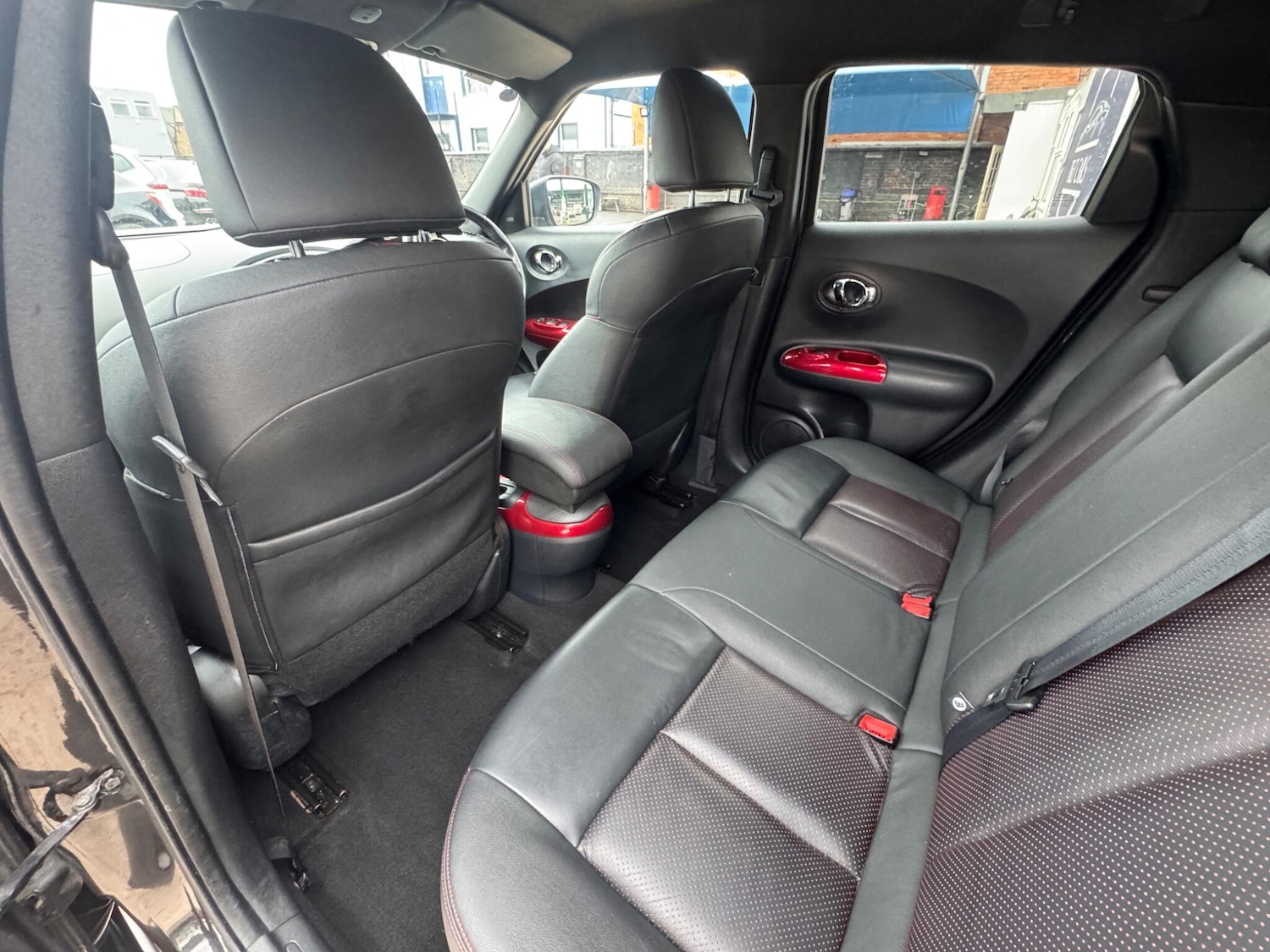 Used Nissan Juke 2017 for sale - 77783810: Photo 37