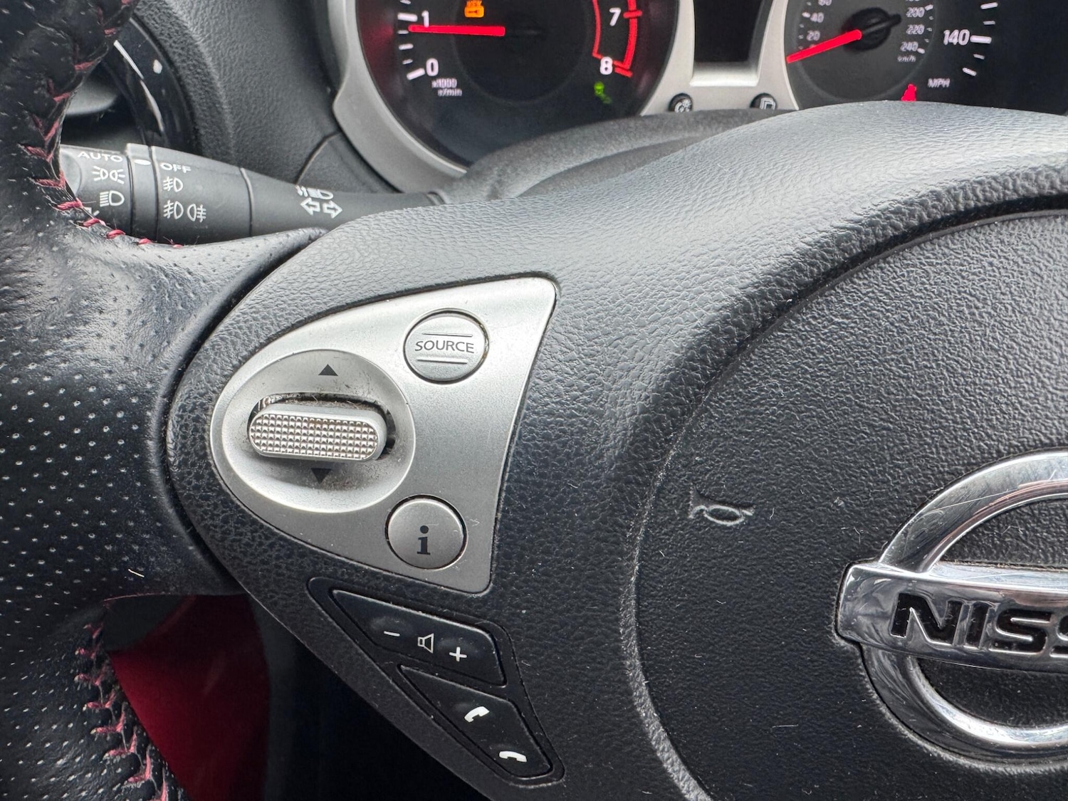 Used Nissan Juke 2017 for sale - 77783810: Photo 39