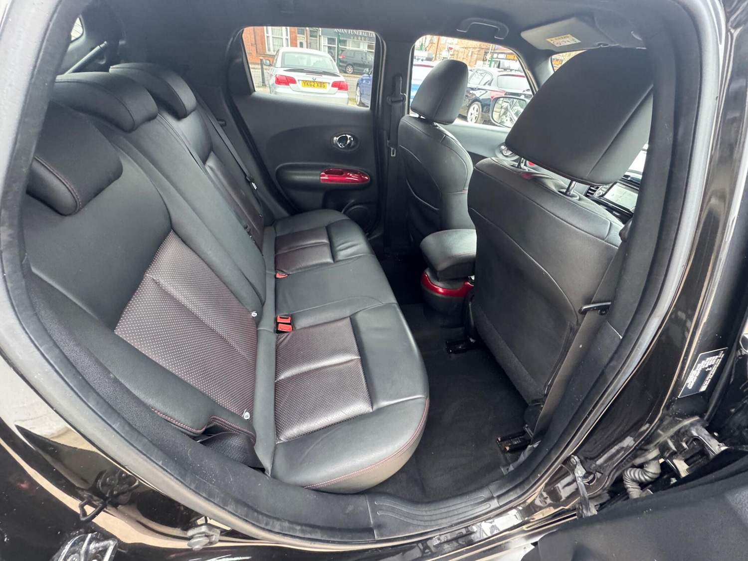 Used Nissan Juke 2017 for sale - 77783810: Photo 5