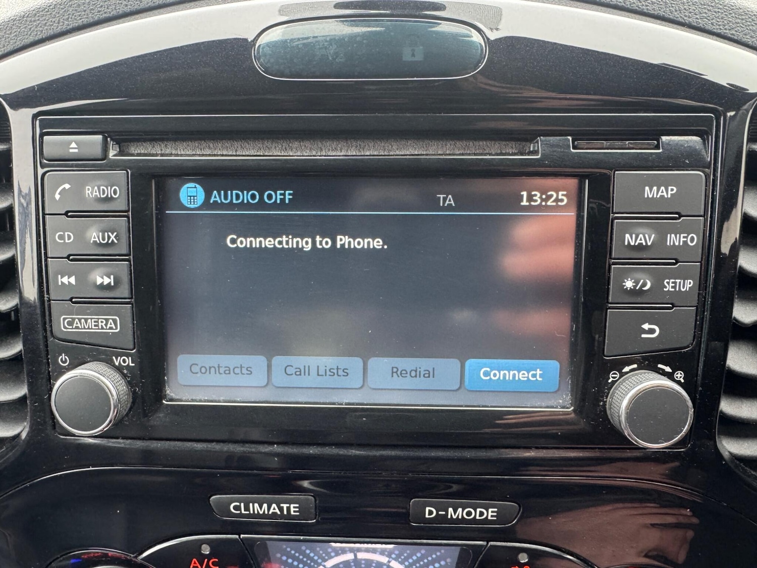 Used Nissan Juke 2017 for sale - 77783810: Photo 9