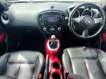 Used Nissan Juke 2012 for sale - 78475364: Photo