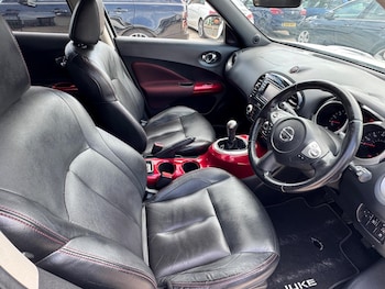 Used Nissan Juke 2012 for sale - 78475364: Photo