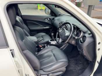 Used Nissan Juke 2017 for sale - 75165971: Photo