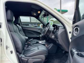 Used Nissan Juke 2017 for sale - 75165971: Photo