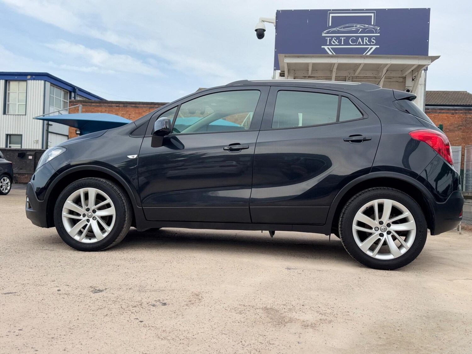 Used Vauxhall Mokka 2016 for sale - 76071556: Photo 20