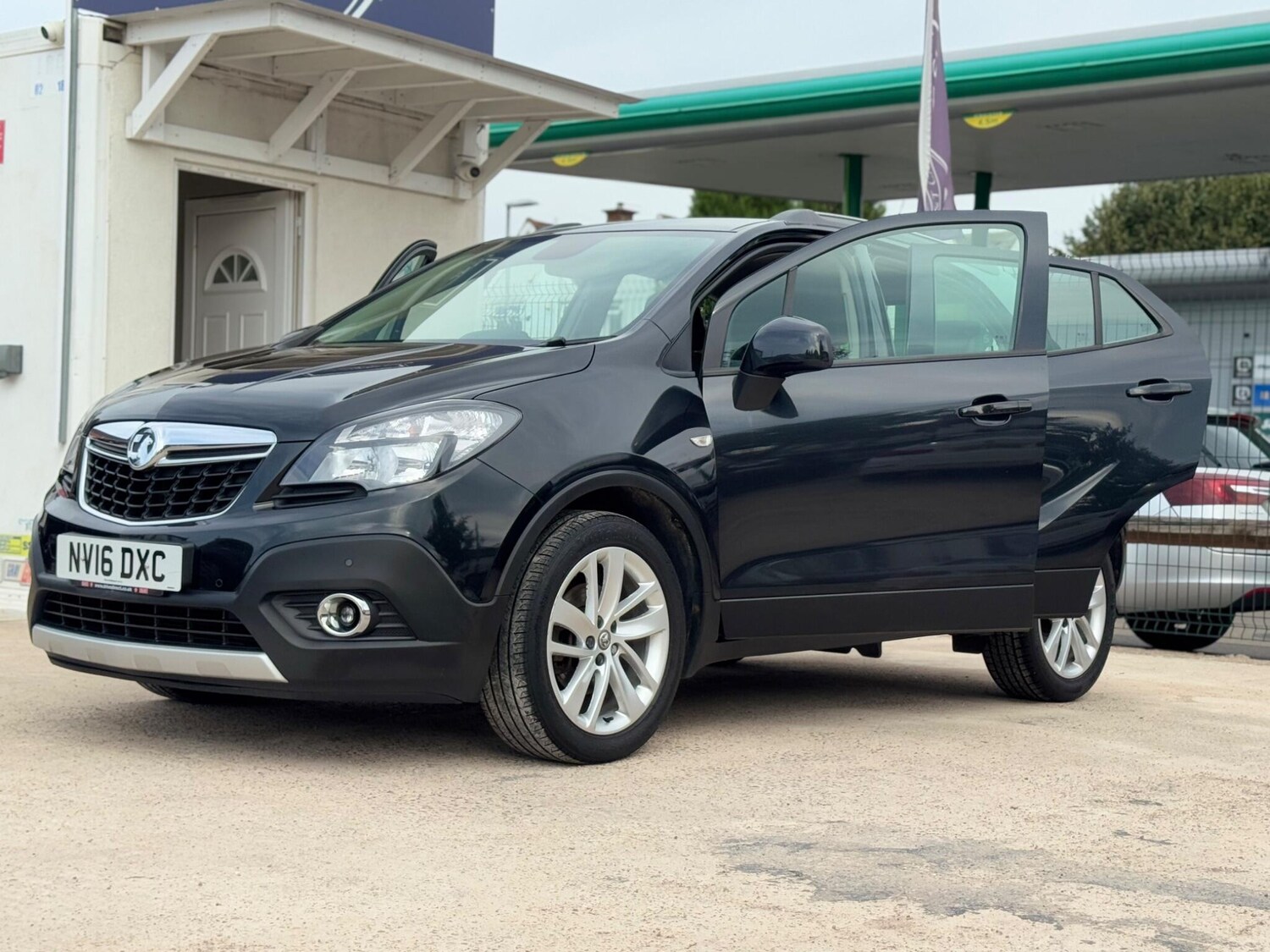 Used Vauxhall Mokka 2016 for sale - 76071556: Photo 26