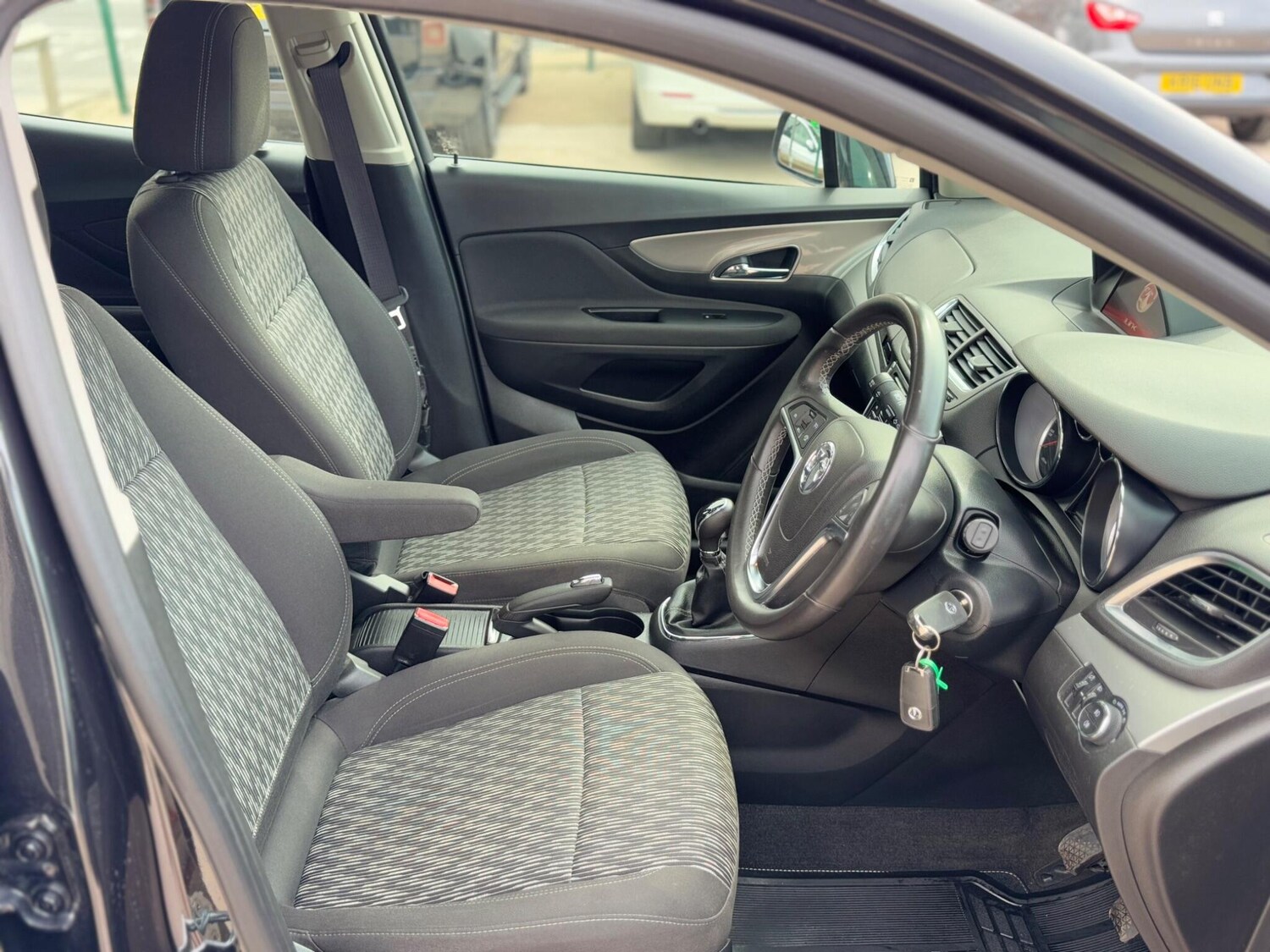 Used Vauxhall Mokka 2016 for sale - 76071556: Photo 28