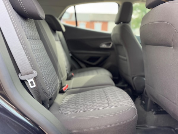 Used Vauxhall Mokka 2016 for sale - 76071556: Photo 29