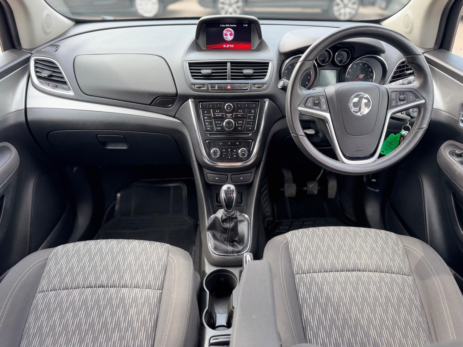 Used Vauxhall Mokka 2016 for sale - 76071556: Photo 3