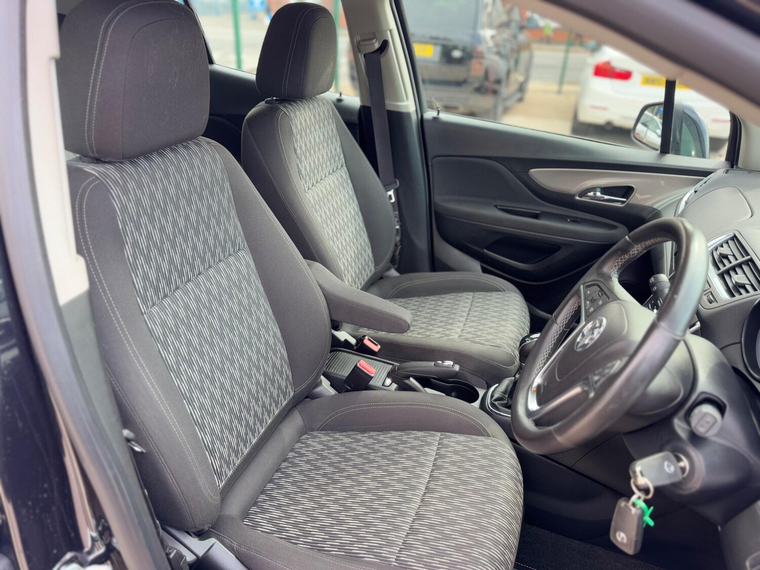 Used Vauxhall Mokka 2016 for sale - 76071556: Photo 30