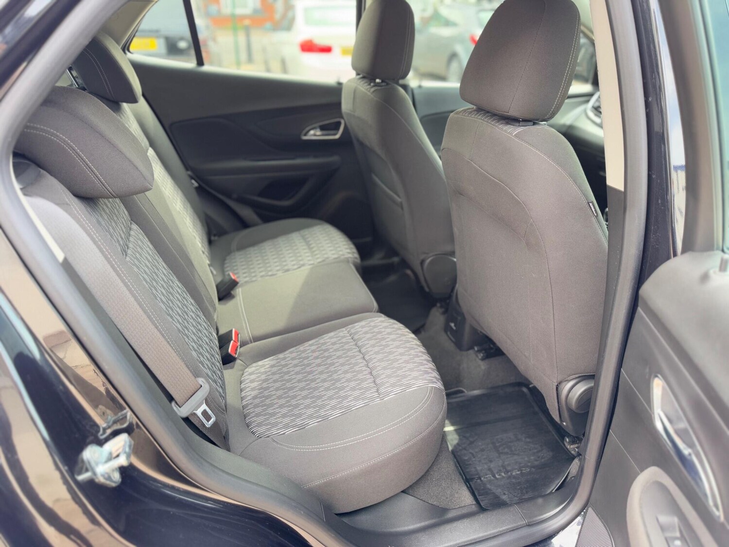 Used Vauxhall Mokka 2016 for sale - 76071556: Photo 31