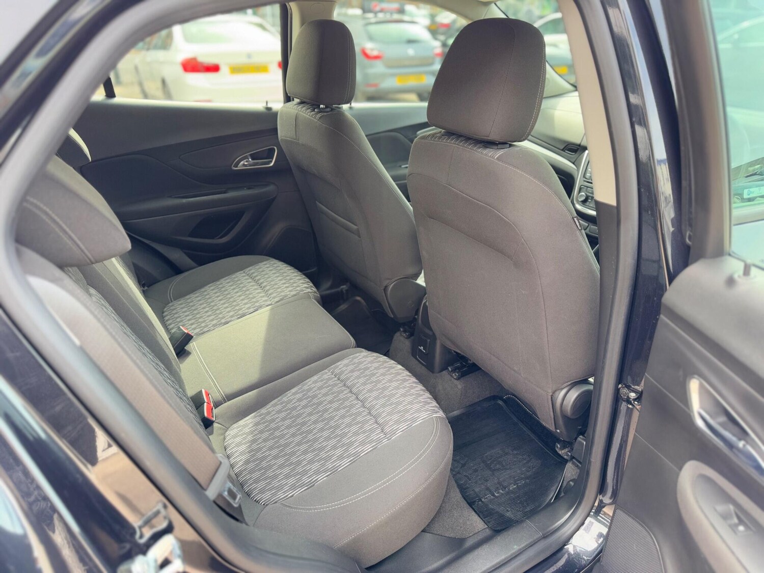 Used Vauxhall Mokka 2016 for sale - 76071556: Photo 32