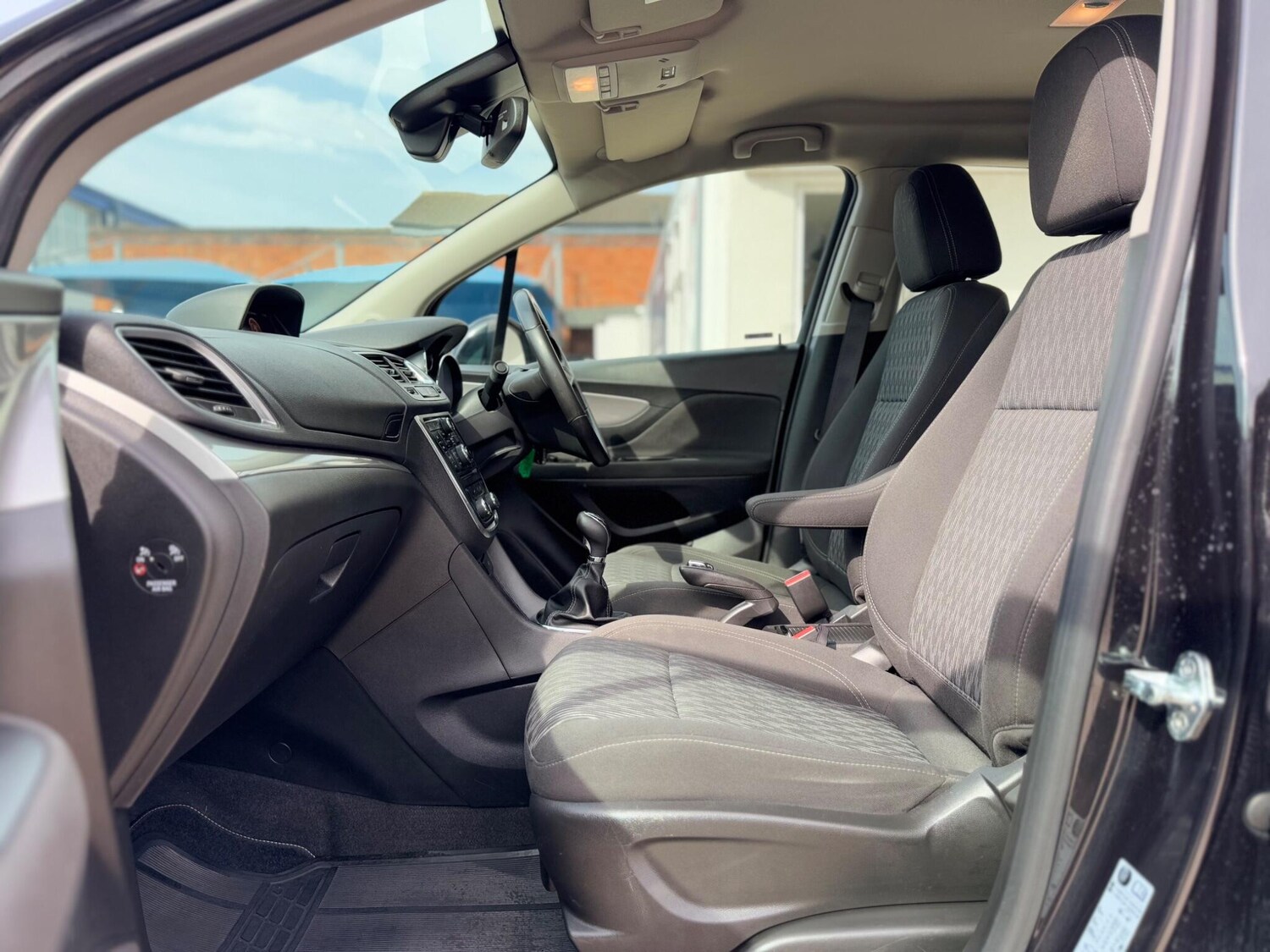 Used Vauxhall Mokka 2016 for sale - 76071556: Photo 33