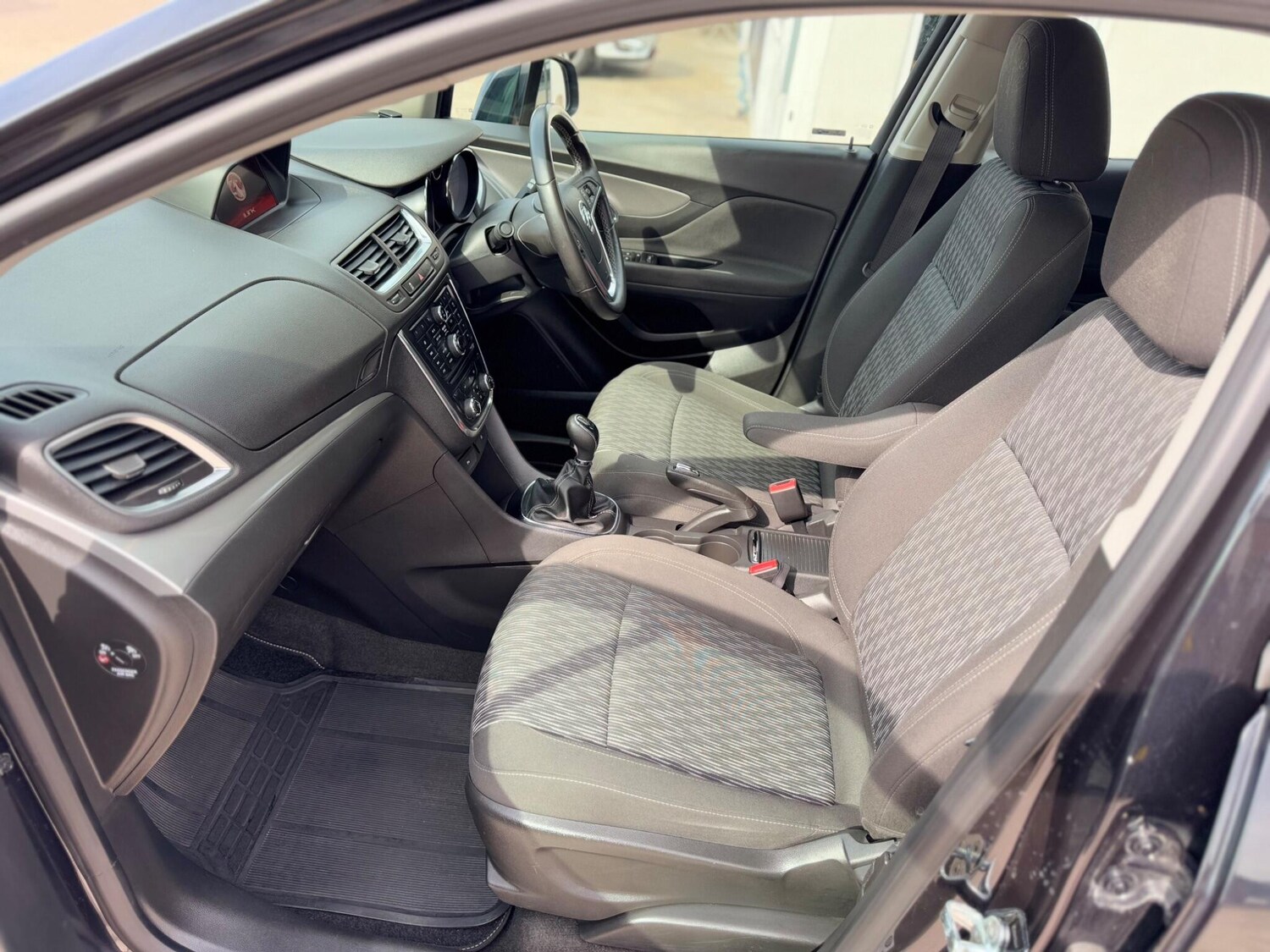 Used Vauxhall Mokka 2016 for sale - 76071556: Photo 34