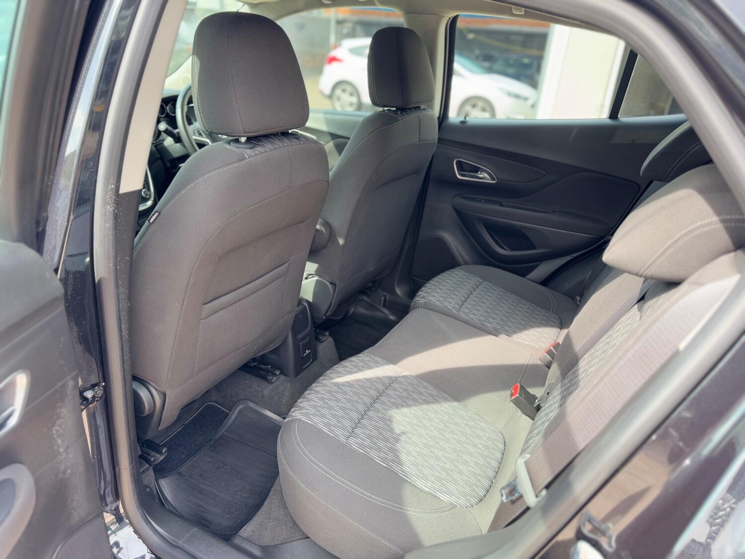 Used Vauxhall Mokka 2016 for sale - 76071556: Photo 35