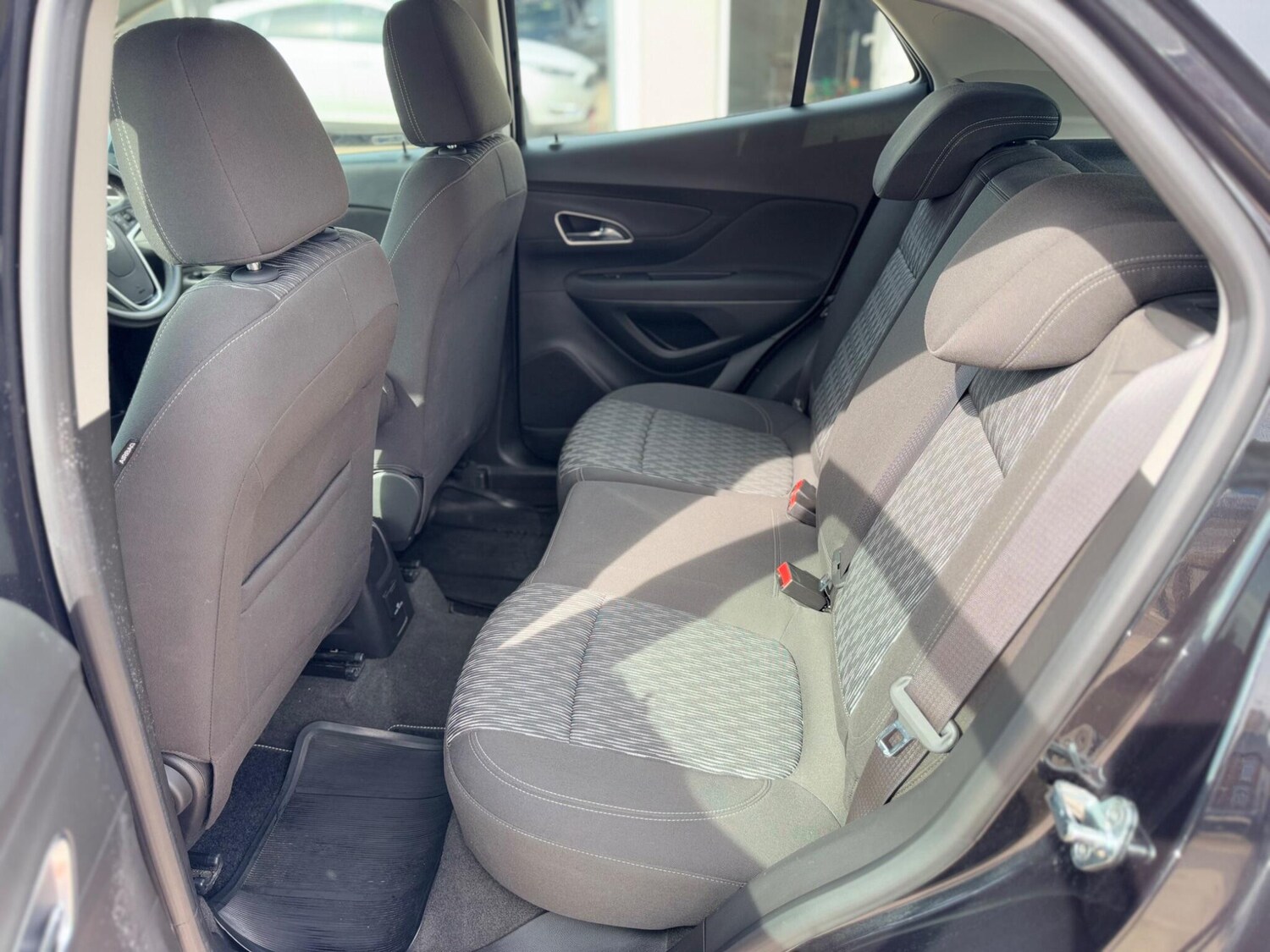 Used Vauxhall Mokka 2016 for sale - 76071556: Photo 36