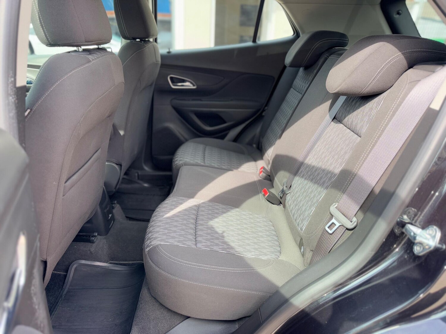 Used Vauxhall Mokka 2016 for sale - 76071556: Photo 37