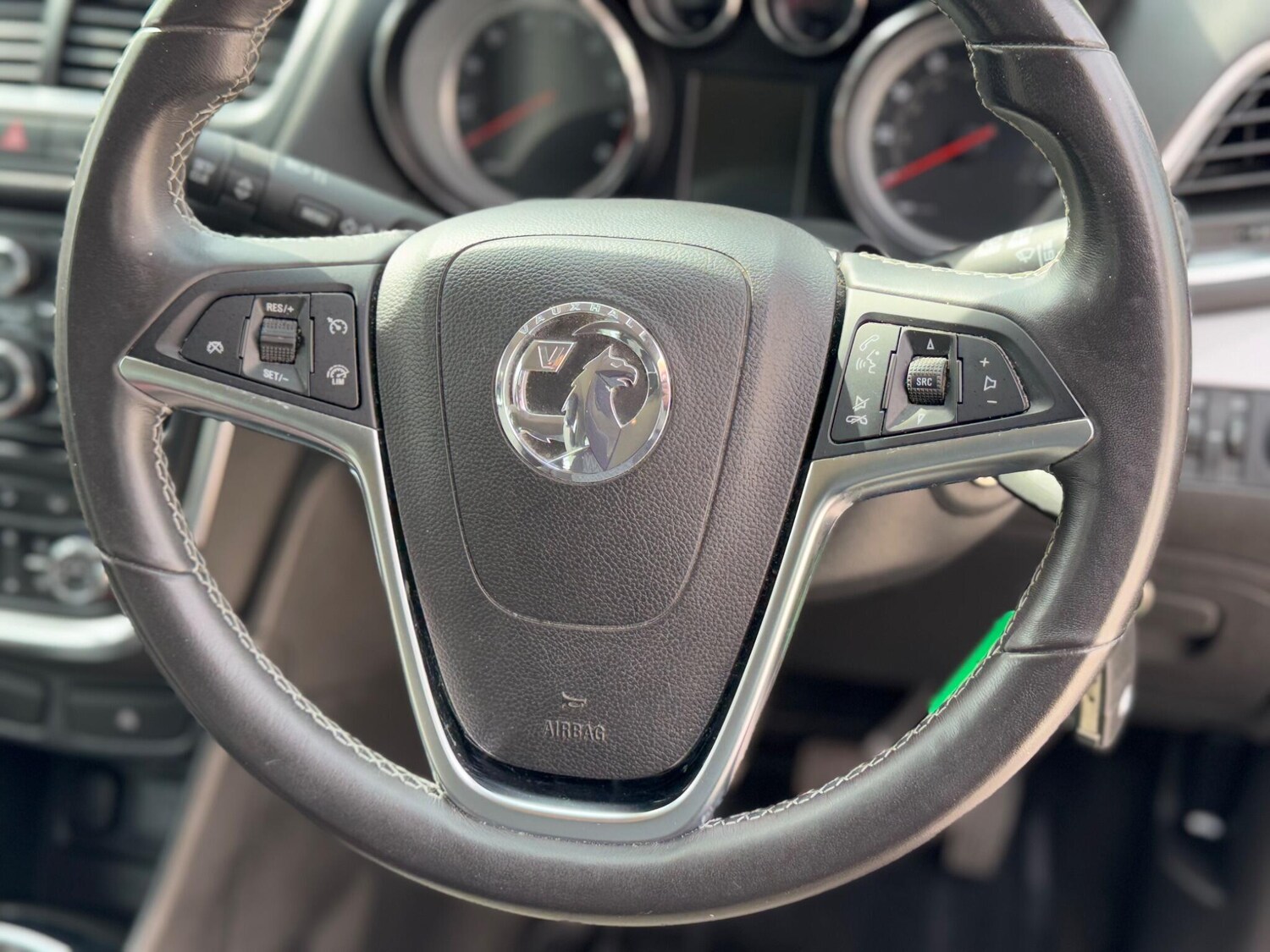 Used Vauxhall Mokka 2016 for sale - 76071556: Photo 41