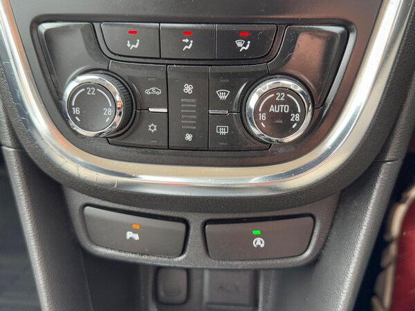 Used Vauxhall Mokka 2016 for sale - 76071556: Photo 42
