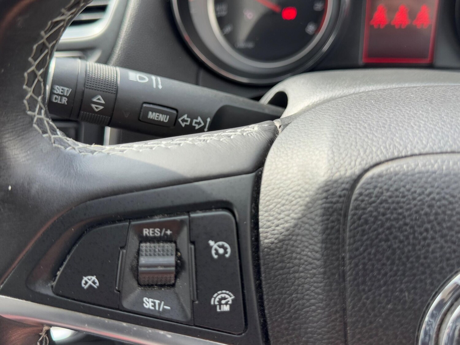 Used Vauxhall Mokka 2016 for sale - 76071556: Photo 43