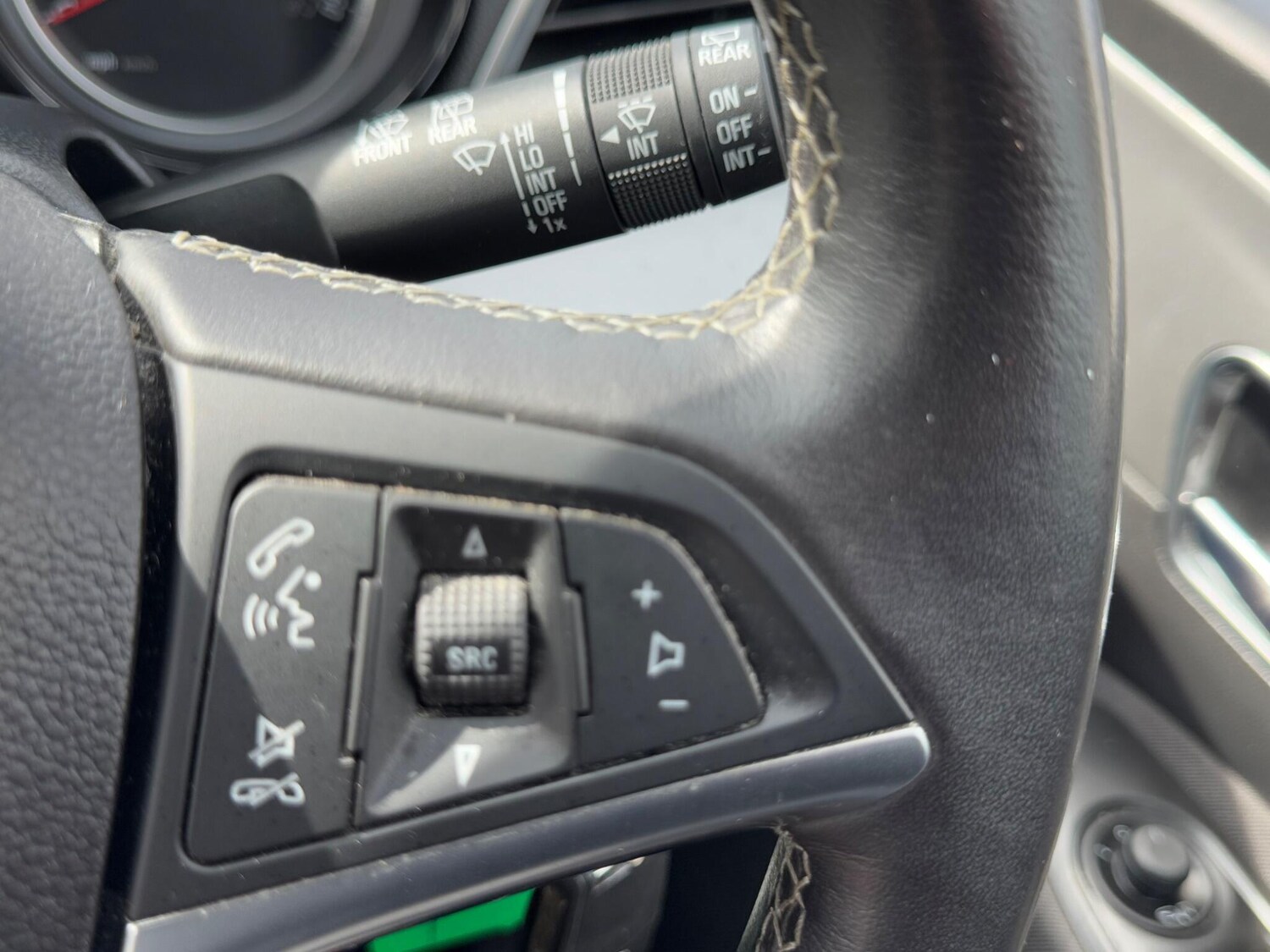 Used Vauxhall Mokka 2016 for sale - 76071556: Photo 44