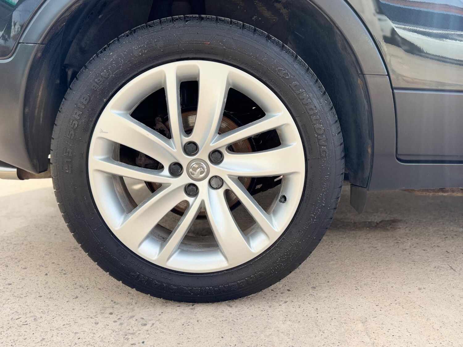 Used Vauxhall Mokka 2016 for sale - 76071556: Photo 47