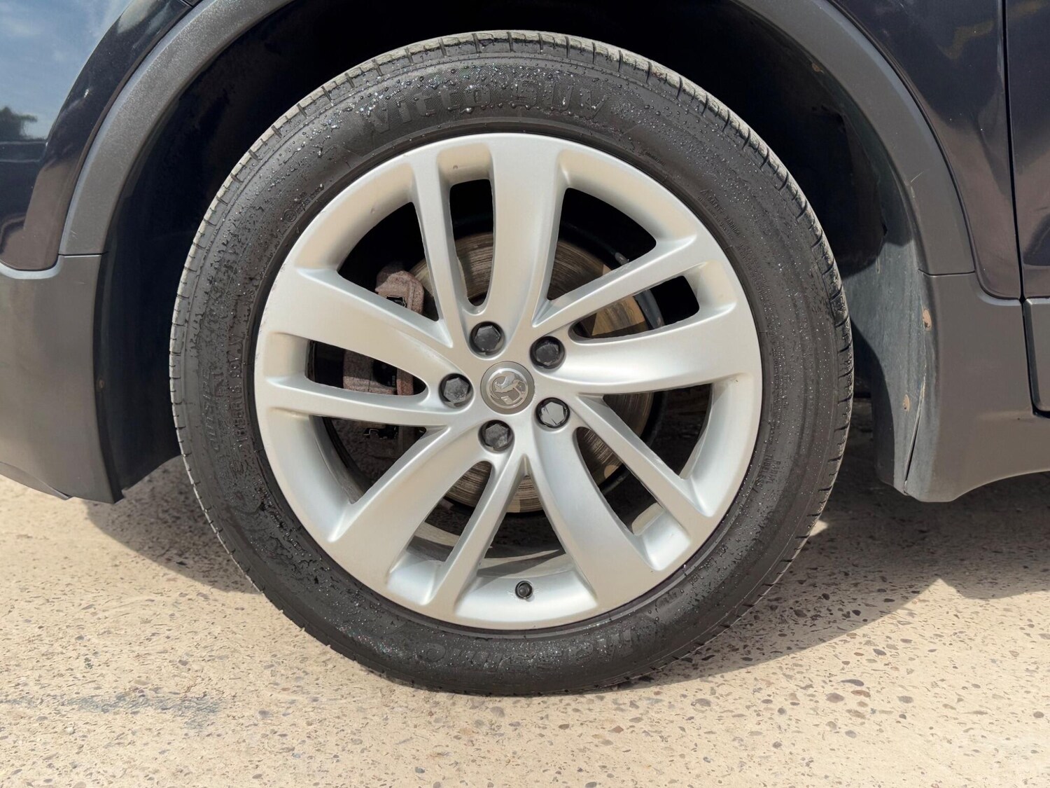 Used Vauxhall Mokka 2016 for sale - 76071556: Photo 49