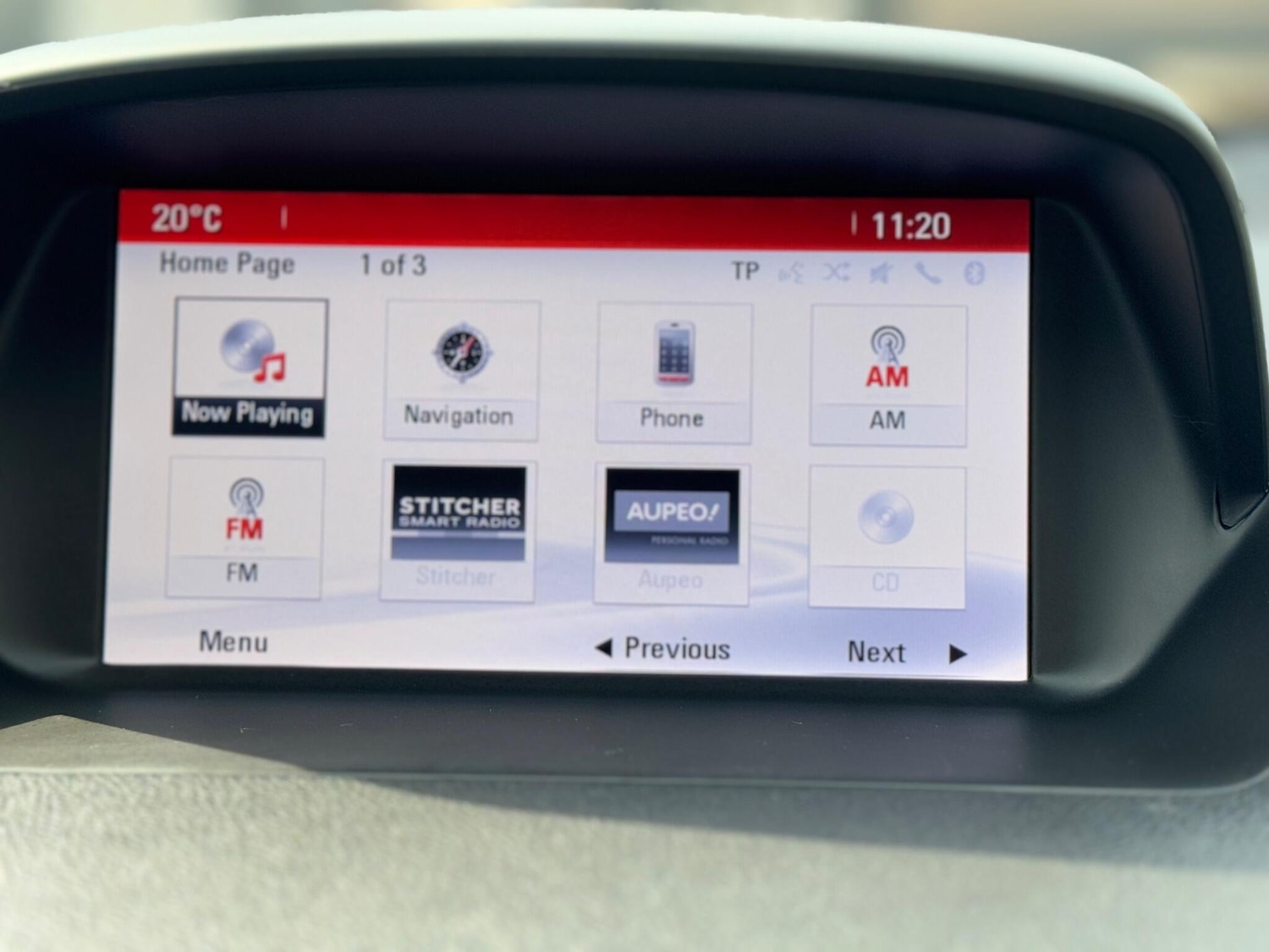 Used Vauxhall Mokka 2016 for sale - 76071556: Photo 6