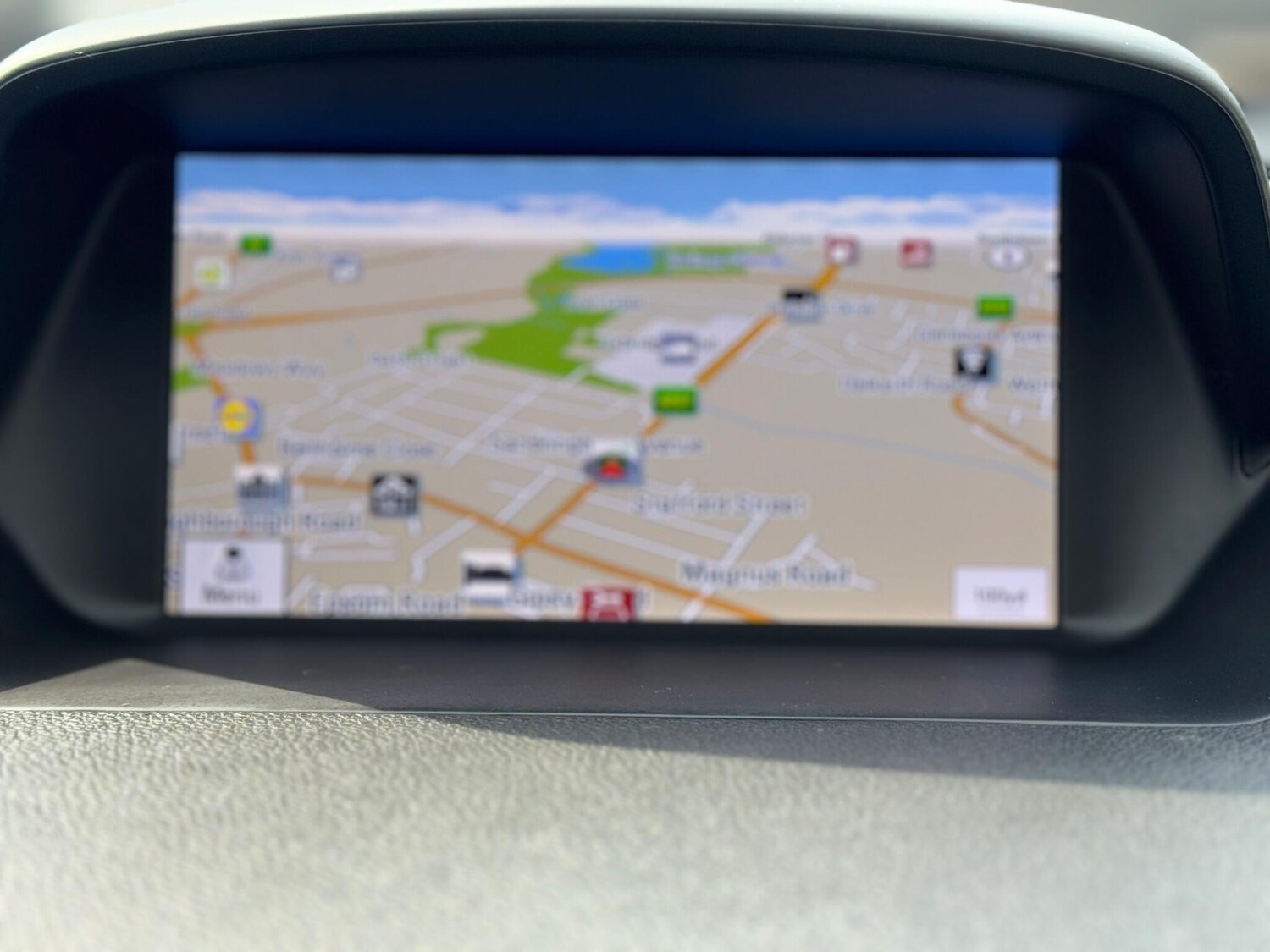 Used Vauxhall Mokka 2016 for sale - 76071556: Photo 7