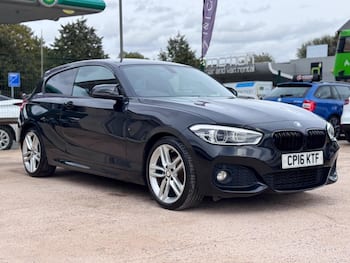 Used BMW 1 Series 2016 for sale - 79741594: Photo