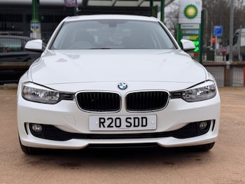 Used BMW 3 Series 2014 for sale - 77320640: Photo