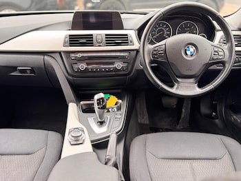 Used BMW 3 Series 2014 for sale - 77320640: Photo