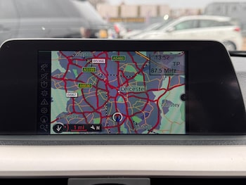 Used BMW 3 Series 2014 for sale - 77320640: Photo