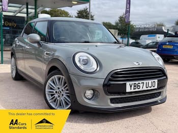 Used MINI Hatch 2018 for sale - 79846978: Photo
