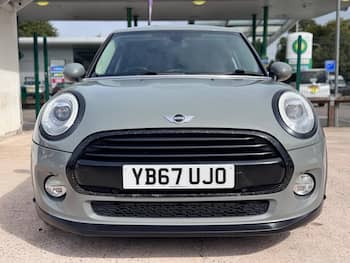 Used MINI Hatch 2018 for sale - 79846978: Photo
